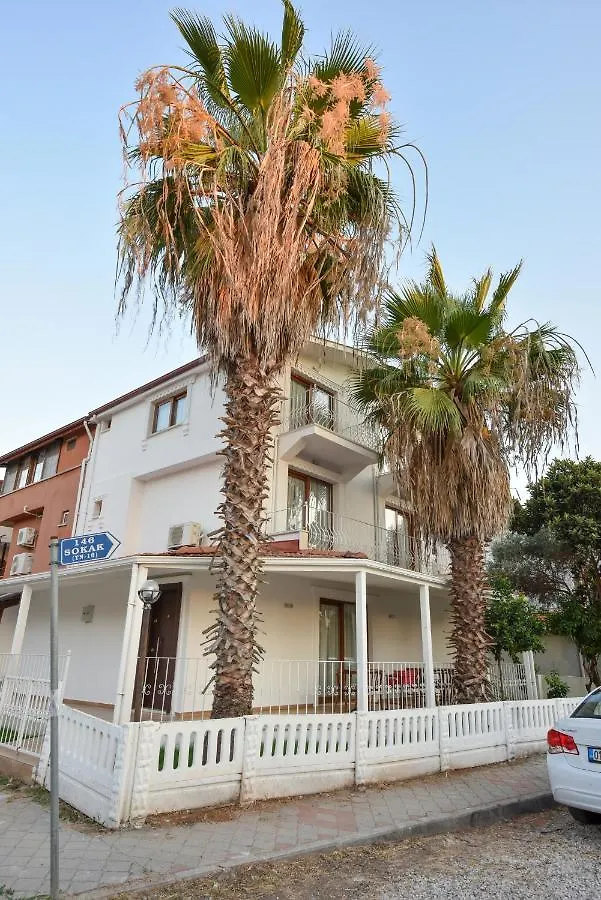 Infinity Gokkusagı Villa Fethiye 0*,  Türkiye
